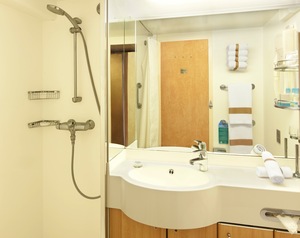 Concierge Class Stateroom